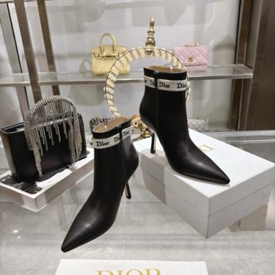 wholesale quality dior boots model no. 280